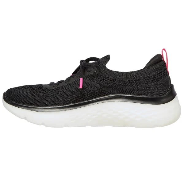 SKECHERS Women's GOwalk Hyper Burst - Moon Walking Shoes - Image 3