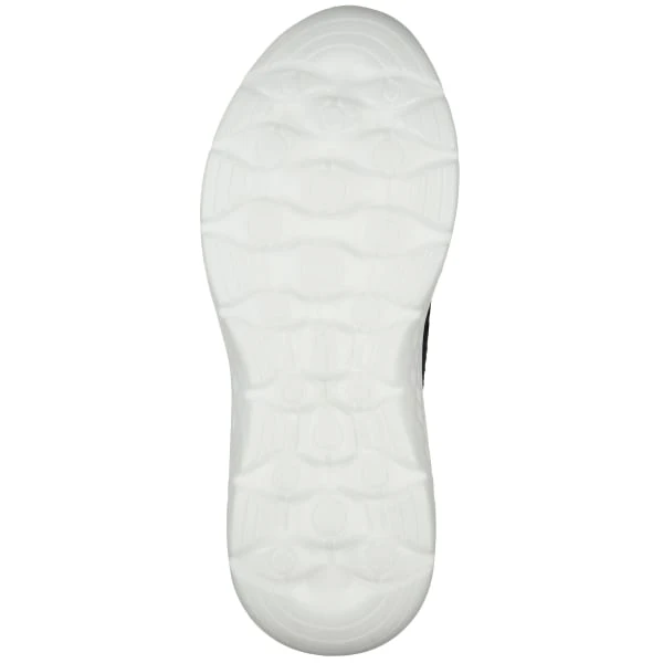 SKECHERS Women's GOwalk Hyper Burst - Moon Walking Shoes - Image 5