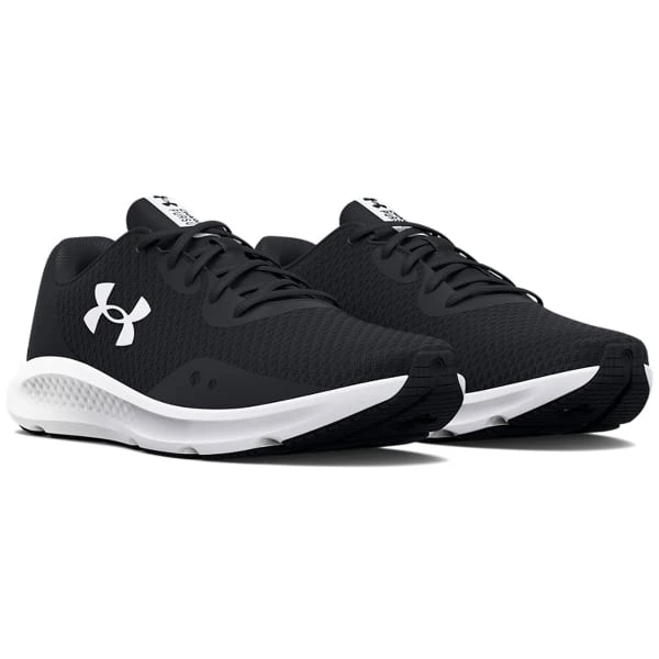 UNDER ARMOUR Women's UA Charged Pursuit 3 Running Shoes - Image 3