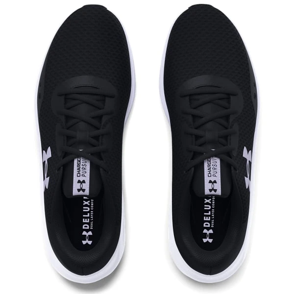 UNDER ARMOUR Women's UA Charged Pursuit 3 Running Shoes - Image 4