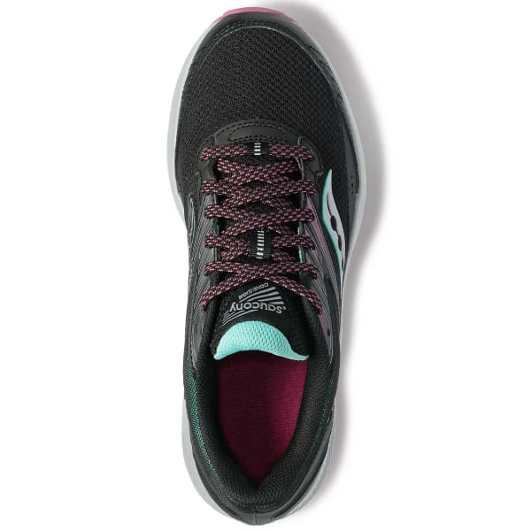 SAUCONY Women's Cohesion TR15 Trail Running Shoes - Image 3