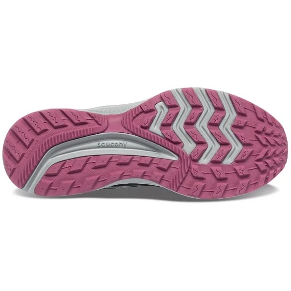 SAUCONY Women's Cohesion TR15 Trail Running Shoes - Image 4