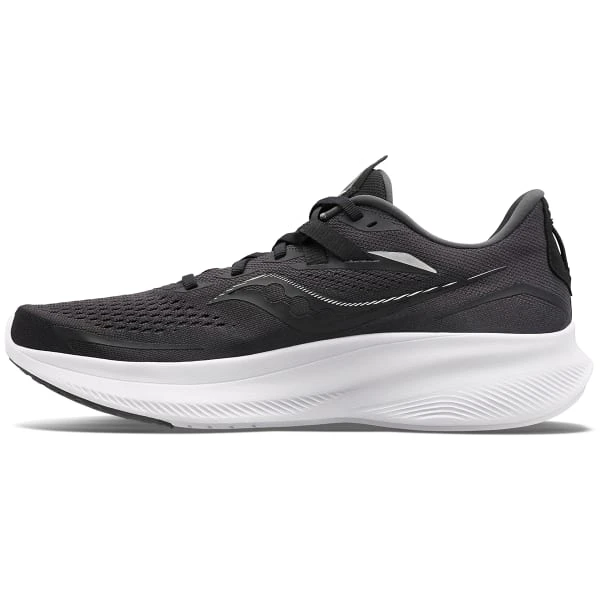 SAUCONY Women's Ride 15 Running Shoes - Image 2