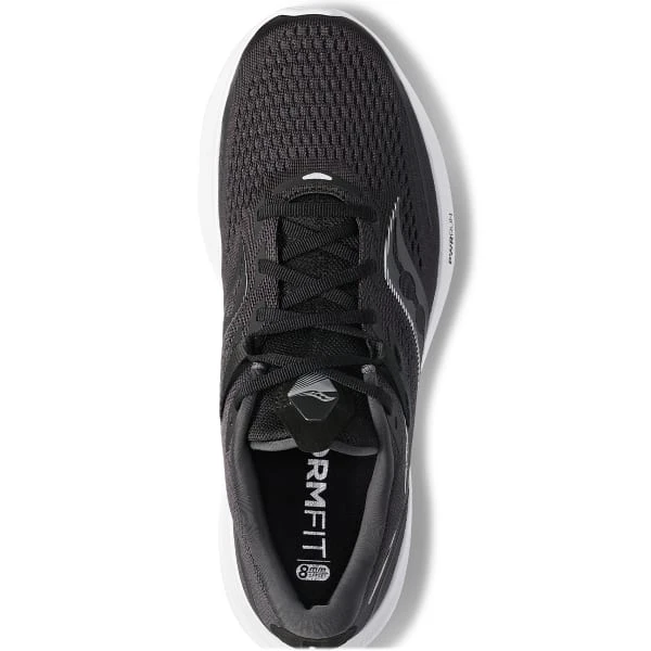SAUCONY Women's Ride 15 Running Shoes - Image 3
