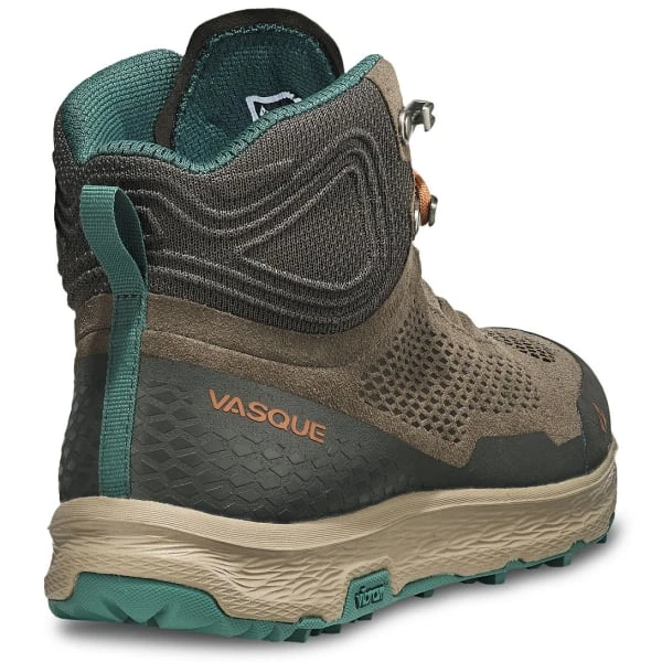VASQUE Women's Breeze LT NTX Hiking Boots - Image 4