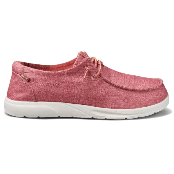 REEF Women's Cushion Coast Slip Ons - Image 2