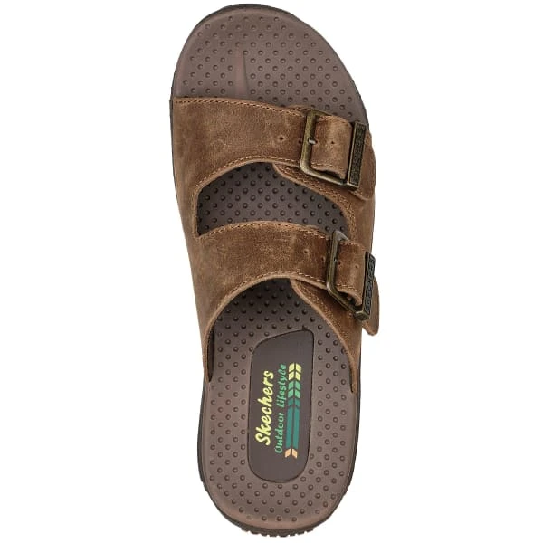 SKECHERS Women's Reggae Jammin' Sandals - Image 4