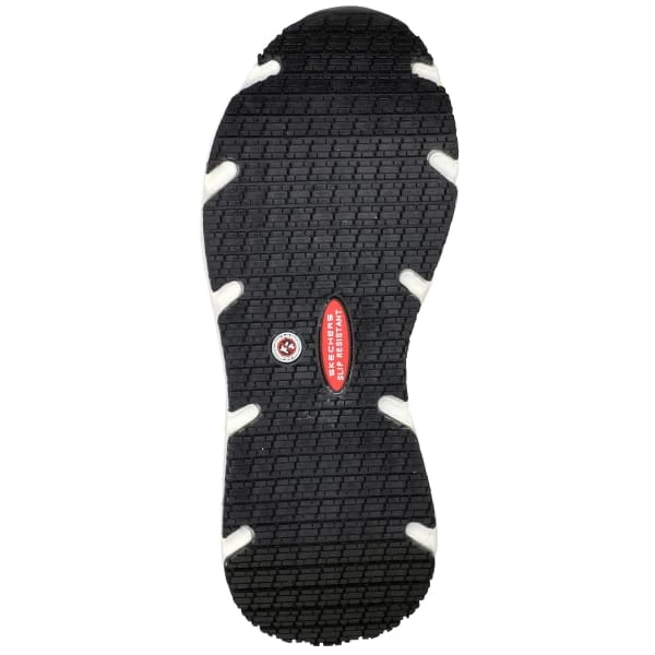 SKECHERS Women's Max Cushioning Elite SR - Rastip Work Shoes - Image 5