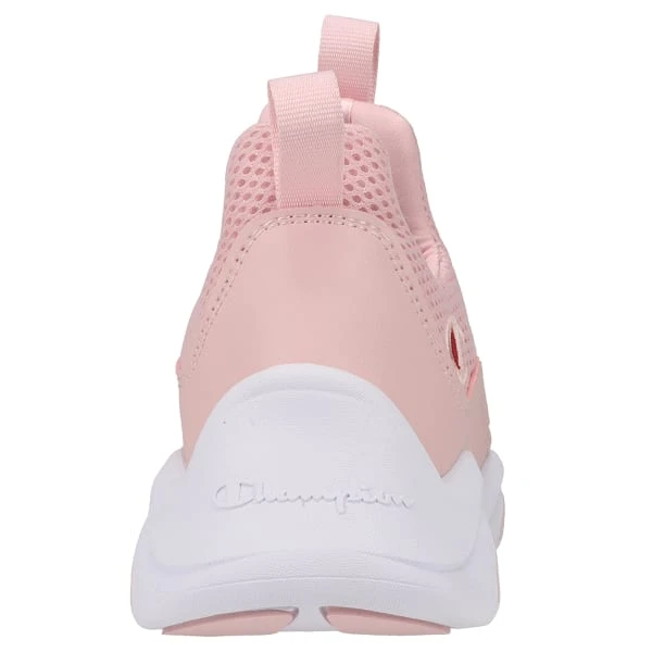 CHAMPION Women's Lady Legend Sneakers - Image 5