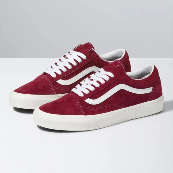 VANS Old Skool Shoe - Image 3