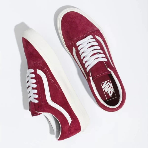 VANS Old Skool Shoe - Image 4