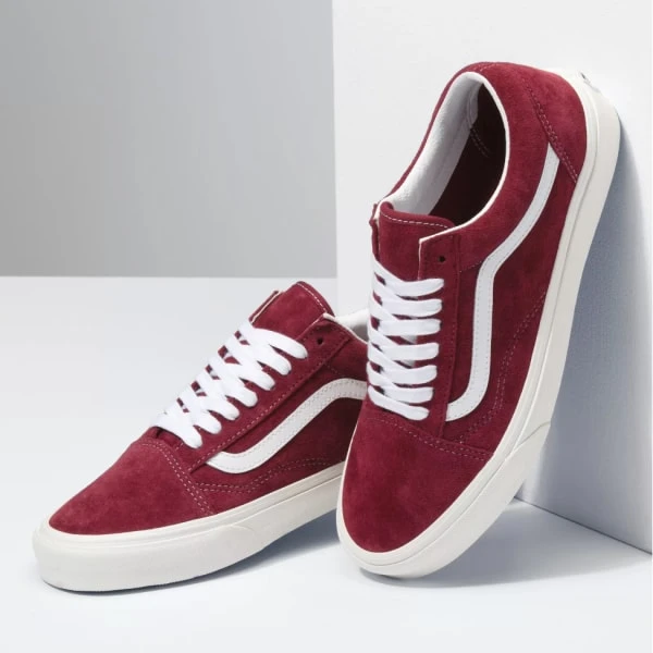VANS Old Skool Shoe - Image 5