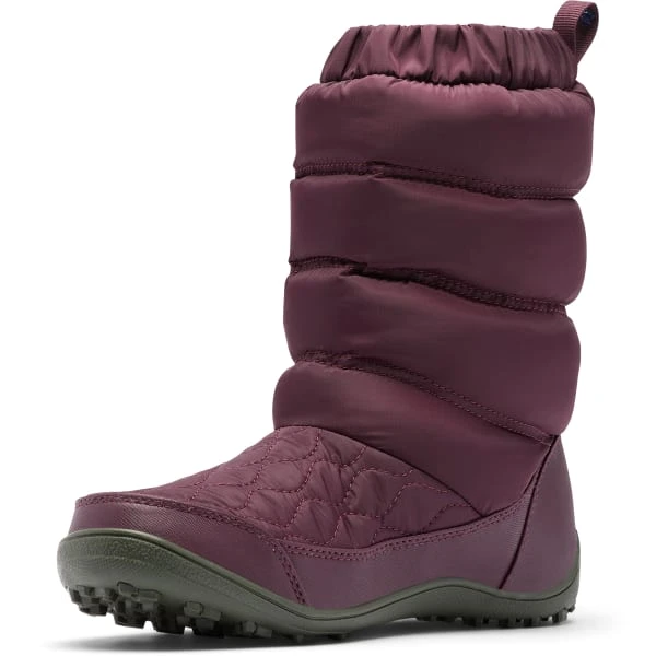 COLUMBIA Women's Minx Slip IV Boots - Image 4