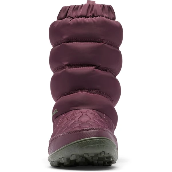 COLUMBIA Women's Minx Slip IV Boots - Image 6