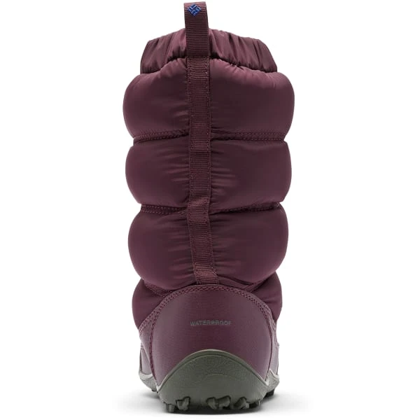 COLUMBIA Women's Minx Slip IV Boots - Image 7