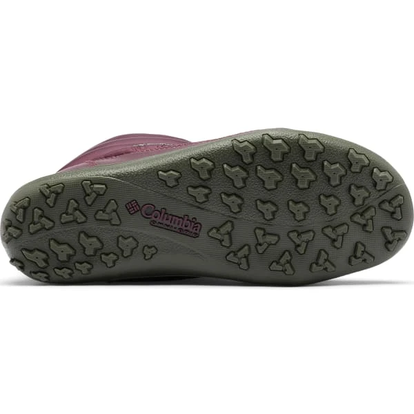 COLUMBIA Women's Minx Slip IV Boots - Image 9