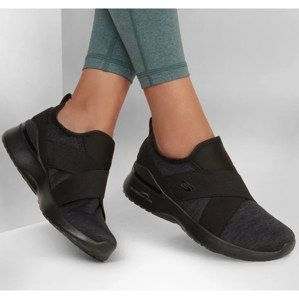 SKECHERS Women's Skech-Air Dynamight - Big Step Sneaker - Image 6