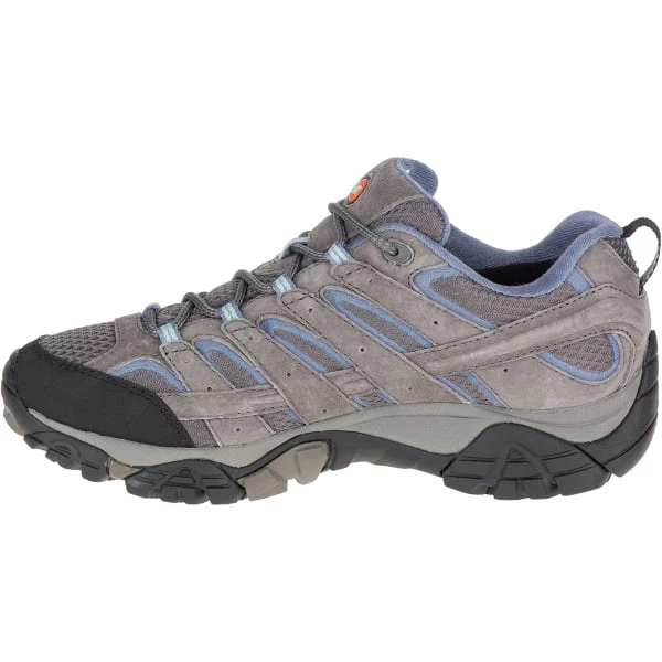 MERRELL Women's Moab 2 Waterproof Hiking Shoes - Image 3