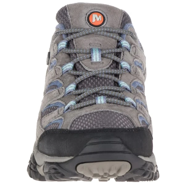 MERRELL Women's Moab 2 Waterproof Hiking Shoes - Image 4