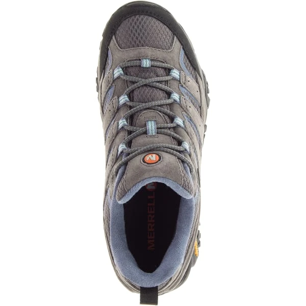 MERRELL Women's Moab 2 Waterproof Hiking Shoes - Image 6