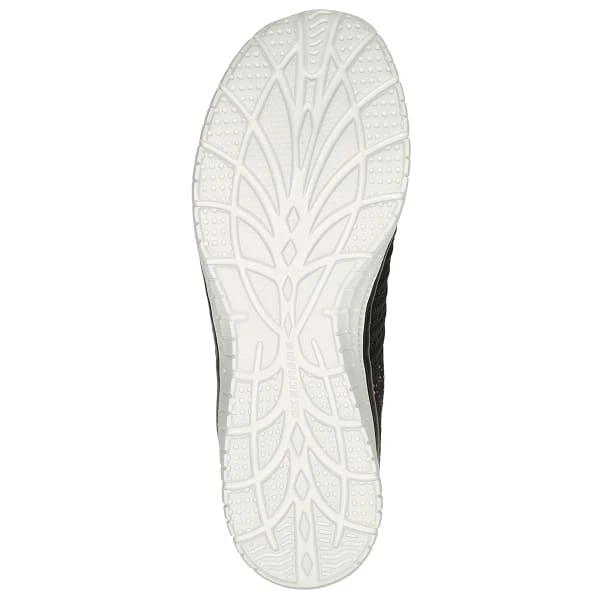 SKECHERS Women's Virtue Walking Shoes, Wide - Image 5