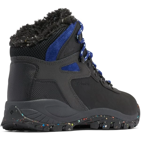 COLUMBIA Women's Newton Ridge Plus Omni-Heat Boots - Image 5