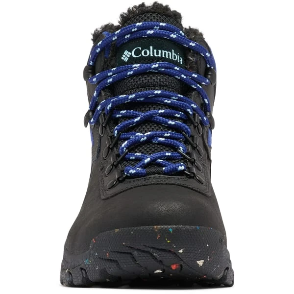 COLUMBIA Women's Newton Ridge Plus Omni-Heat Boots - Image 6