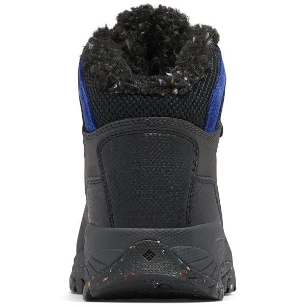 COLUMBIA Women's Newton Ridge Plus Omni-Heat Boots - Image 7