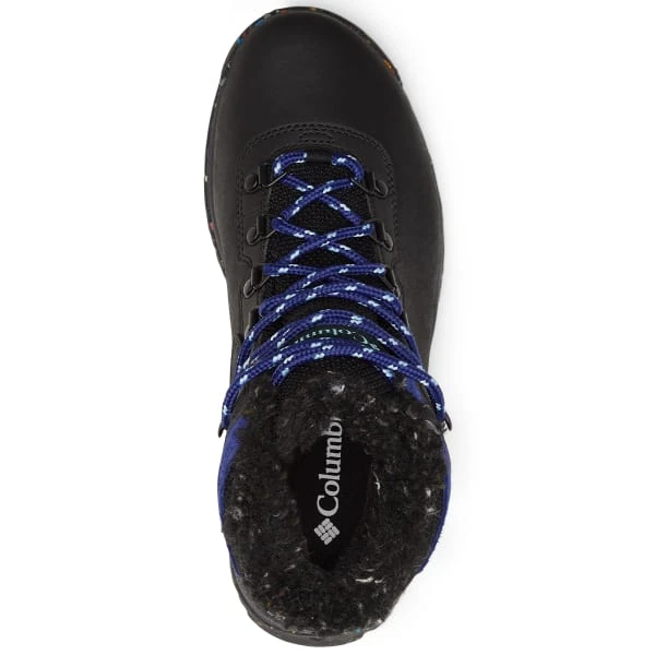 COLUMBIA Women's Newton Ridge Plus Omni-Heat Boots - Image 8