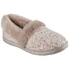 SKECHERS Women's Cozy Campfire - Lazy Sundaze Slippers