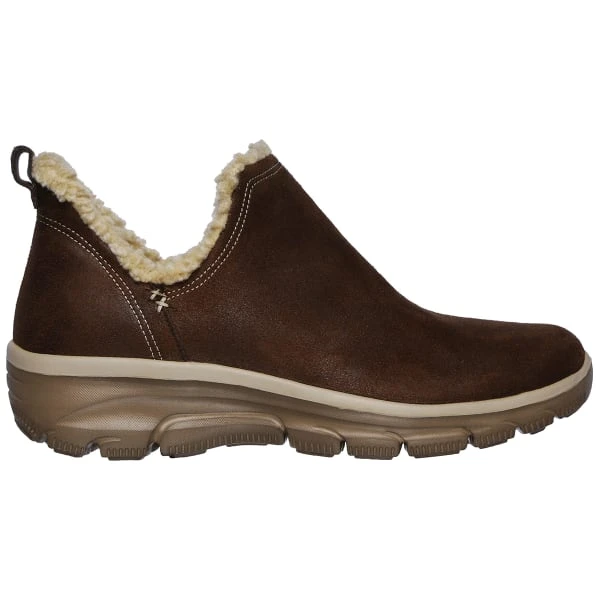 SKECHERS Women's Relaxed Fit: Easy Going - Buried Boots - Image 2