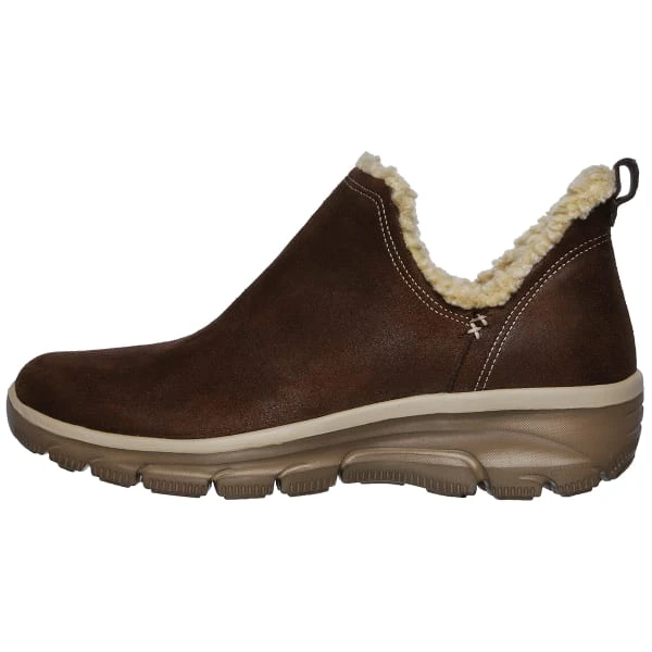 SKECHERS Women's Relaxed Fit: Easy Going - Buried Boots - Image 3