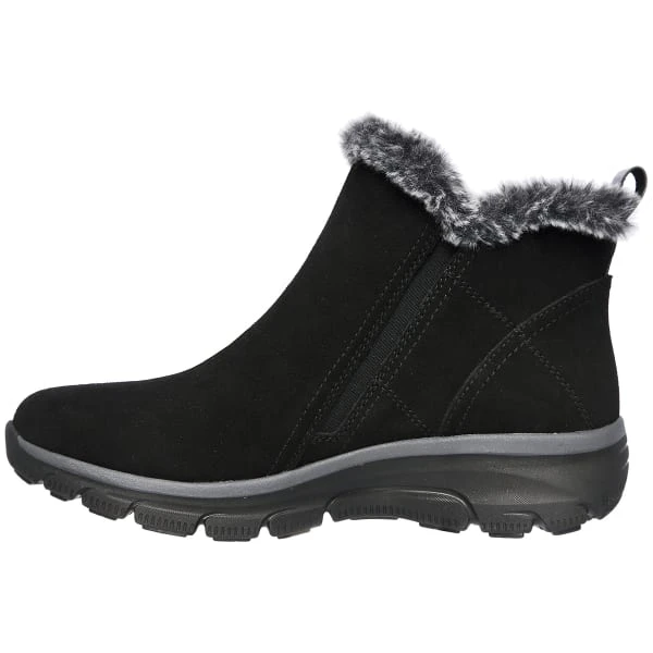SKECHERS Women's Relaxed Fit: Easy Going - High Zip Boots - Image 3