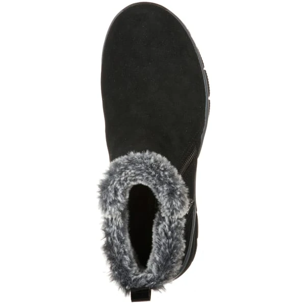 SKECHERS Women's Relaxed Fit: Easy Going - High Zip Boots - Image 4