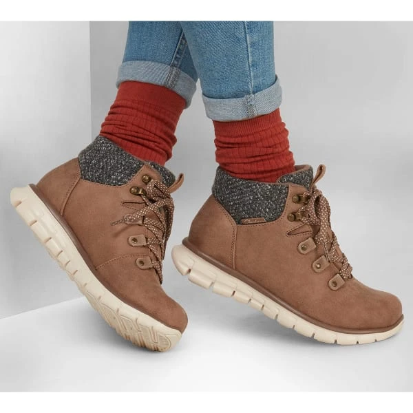 SKECHERS Women's Synergy - Cold Daze Boots - Image 6