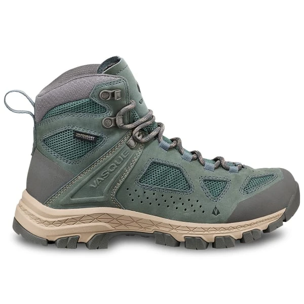 VASQUE Women's Breeze Waterproof Hiking Boots - Image 2