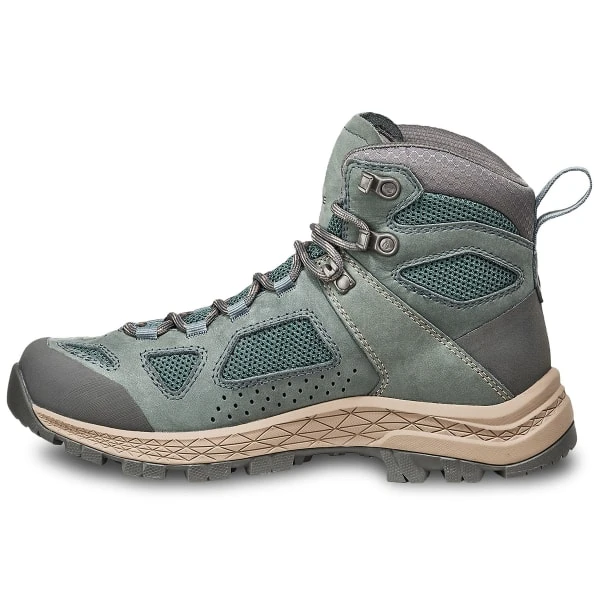 VASQUE Women's Breeze Waterproof Hiking Boots - Image 3