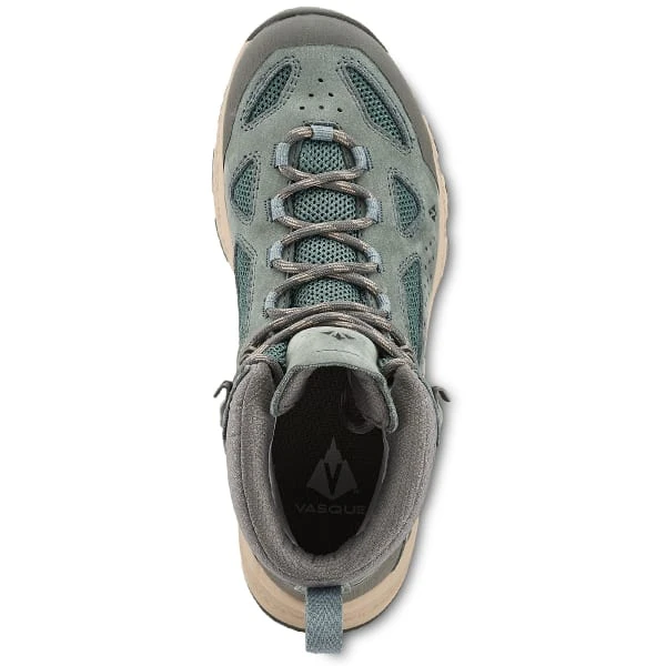VASQUE Women's Breeze Waterproof Hiking Boots - Image 5