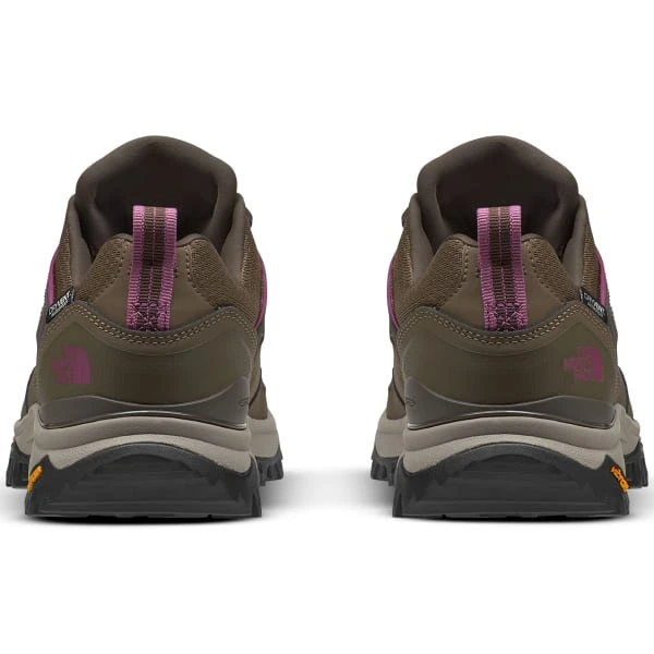 THE NORTH FACE Women's Hedgehog Fastpack II WP Hiking Shoes - Image 2