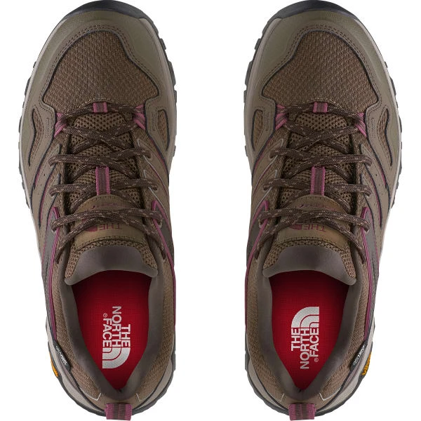 THE NORTH FACE Women's Hedgehog Fastpack II WP Hiking Shoes - Image 3