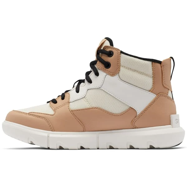 SOREL Women's Explorer 2 Mid Sneaker - Image 2