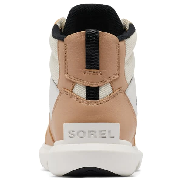 SOREL Women's Explorer 2 Mid Sneaker - Image 4
