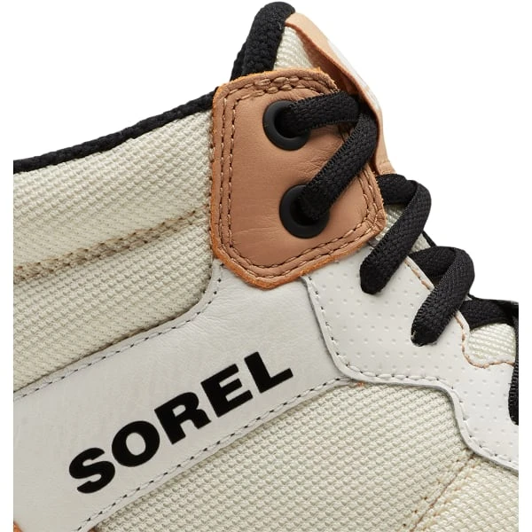 SOREL Women's Explorer 2 Mid Sneaker - Image 7