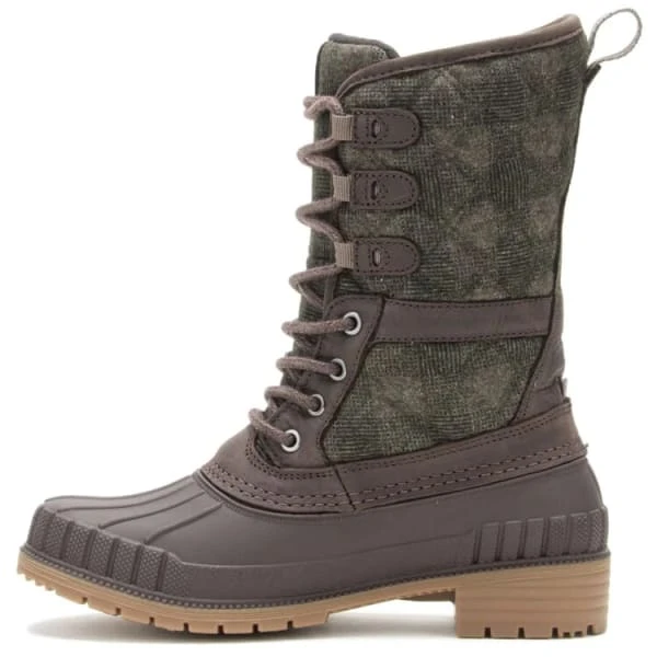 KAMIK Women's The SIENNA 3 Winter Boots - Image 2