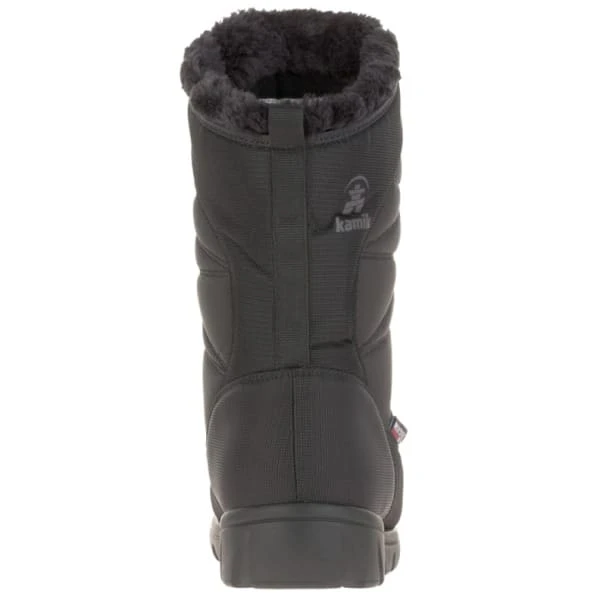 KAMIK Women's The Hannah Mid Winter Boots - Image 3