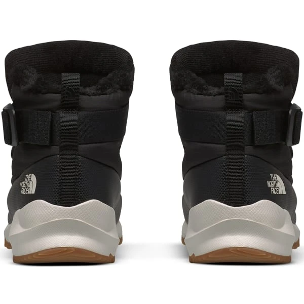 THE NORTH FACE Women's Thermoball Waterproof Pull-On Booties - Image 2