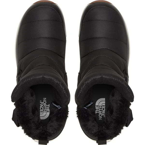 THE NORTH FACE Women's Thermoball Waterproof Pull-On Booties - Image 3