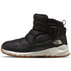THE NORTH FACE Women's Thermoball Waterproof Pull-On Booties