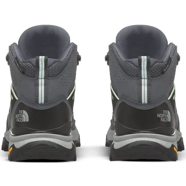 THE NORTH FACE Women’s Hedgehog Mid FUTURELIGHT Hiking Boots - Image 2