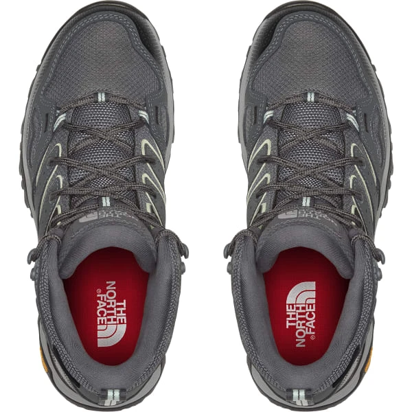 THE NORTH FACE Women’s Hedgehog Mid FUTURELIGHT Hiking Boots - Image 3